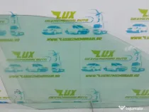 Geam dreapta fata e143r001352  Volkswagen VW Golf 5 [2003 - 2009]