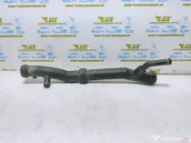 Tub conducta apa 1.4 TSI bmy 03c121065f Volkswagen VW Golf 5 [2003 - 2