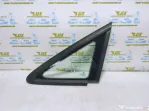 Geam triunghi fix stanga fata 1t0845411 Volkswagen VW Touran [2003 -
