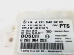 Modul calculator parcare a2215408262 Mercedes-Benz S-Class W221 [2005