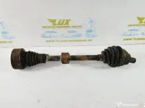 Planetara stanga fata 1152127500058 Skoda Octavia 2 [2004