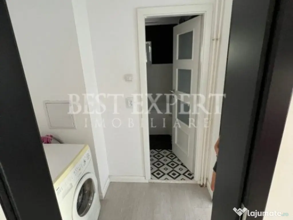 Apartament 2 camere de inchiriat Metrou Mihai Bravu