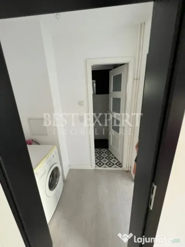Apartament 2 camere de inchiriat Metrou Mihai Bravu