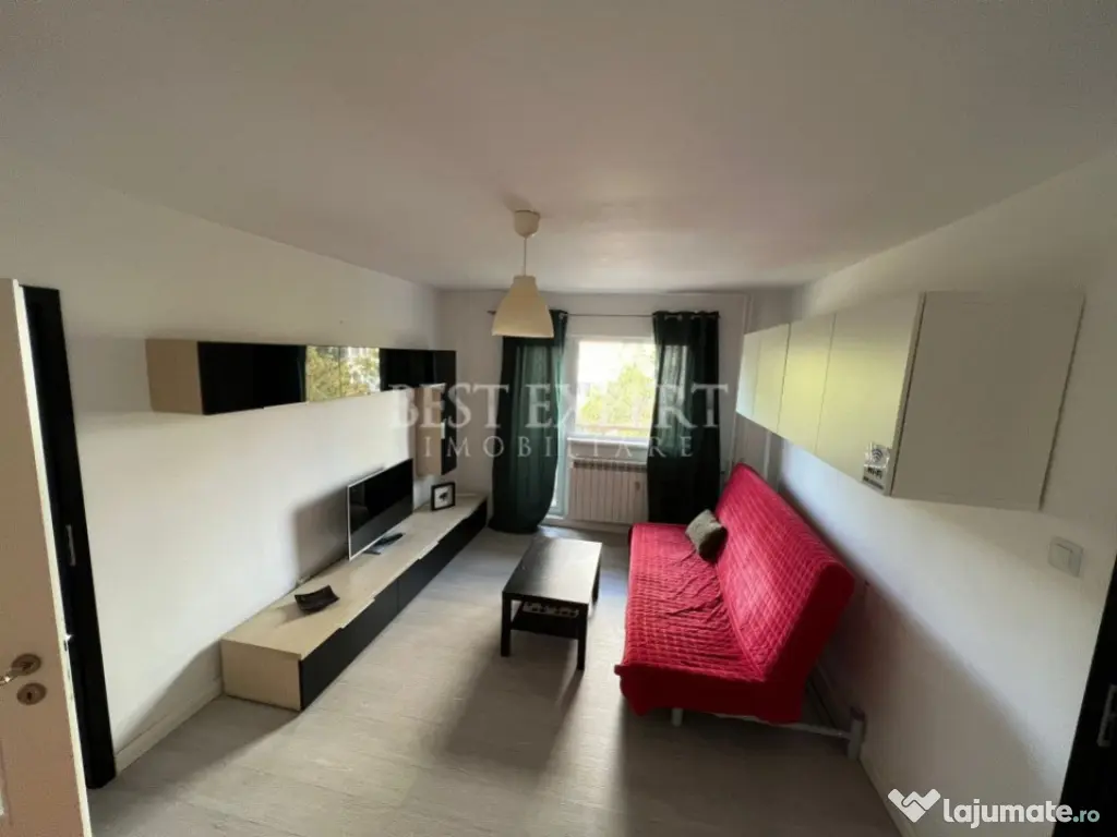 Apartament 2 camere de inchiriat Metrou Mihai Bravu