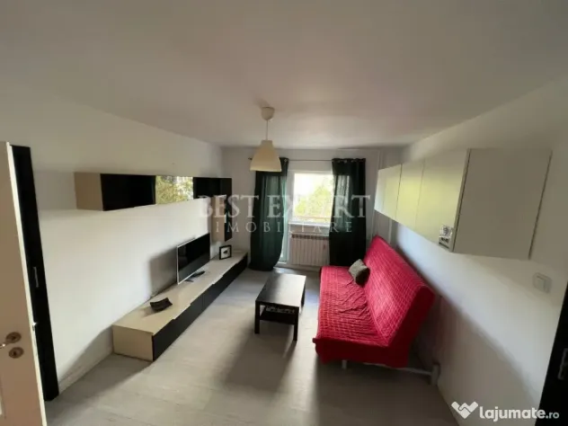 Apartament 2 camere de inchiriat Metrou Mihai Bravu