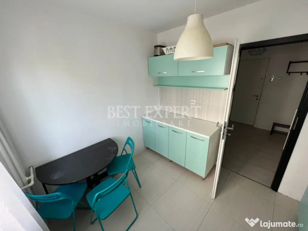 Apartament 2 camere de inchiriat Metrou Mihai Bravu