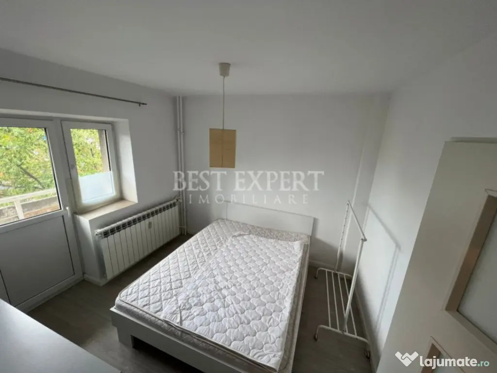 Apartament 2 camere de inchiriat Metrou Mihai Bravu