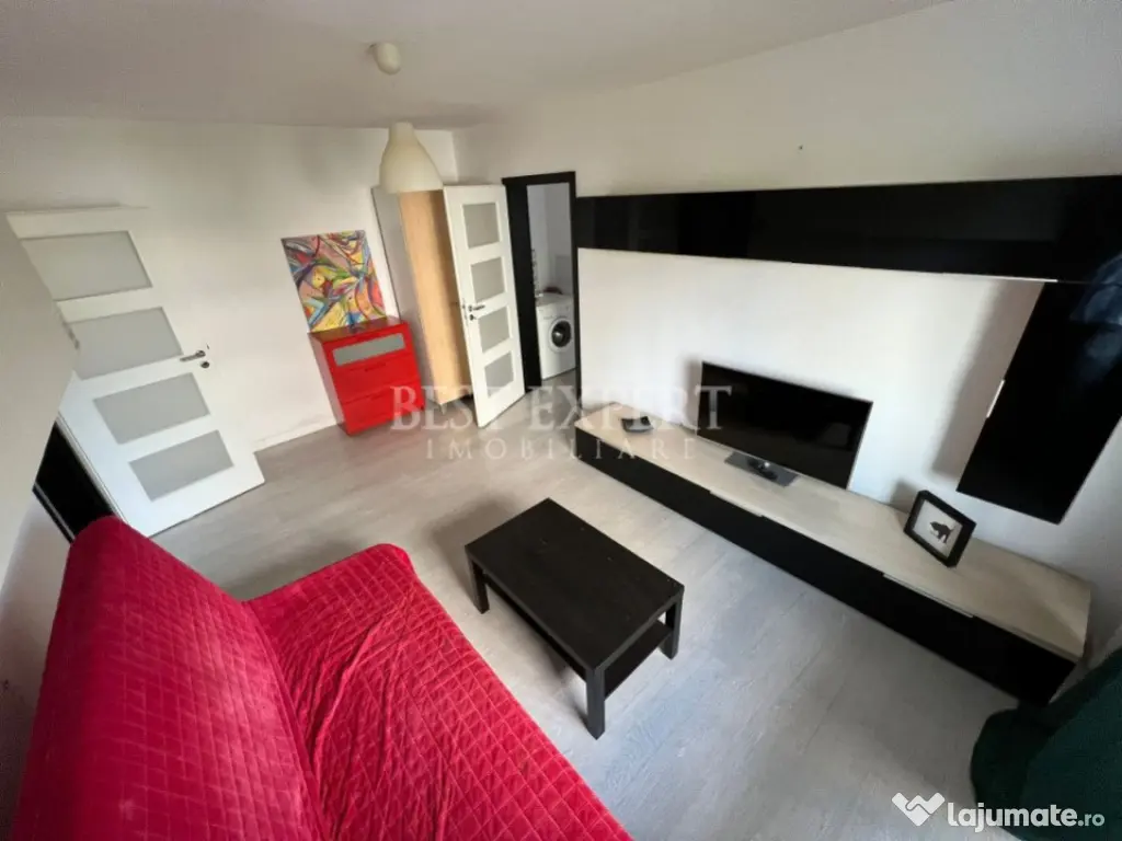 Apartament 2 camere de inchiriat Metrou Mihai Bravu