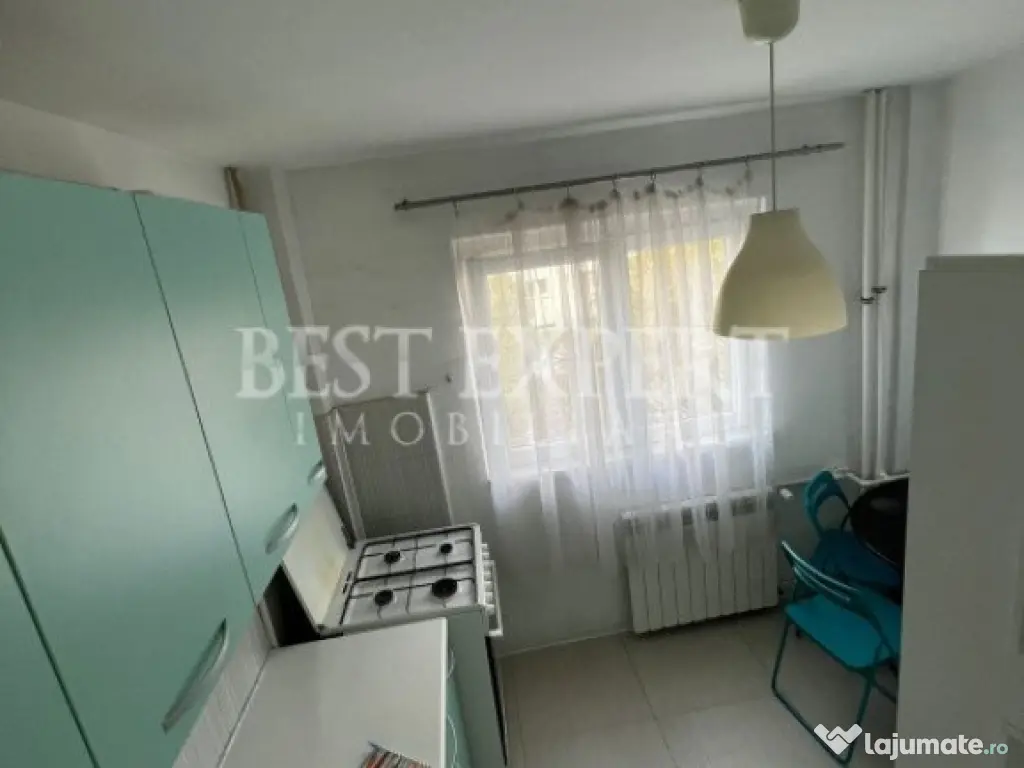 Apartament 2 camere de inchiriat Metrou Mihai Bravu