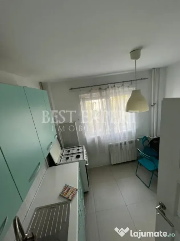 Apartament 2 camere de inchiriat Metrou Mihai Bravu