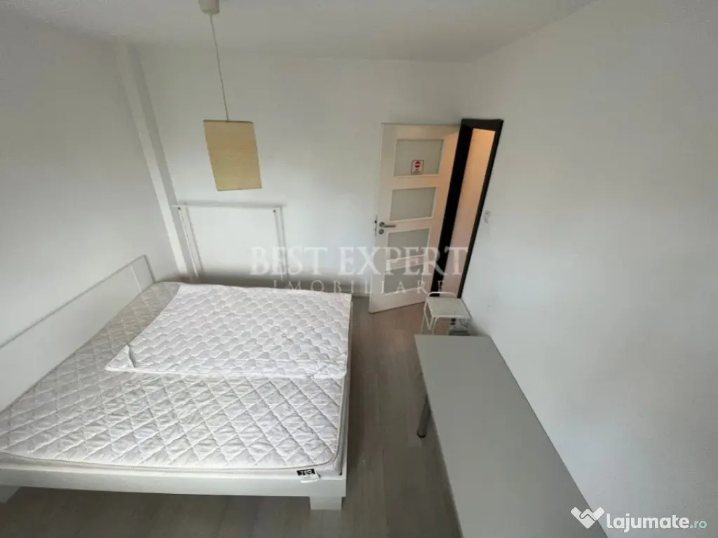 Apartament 2 camere de inchiriat Metrou Mihai Bravu