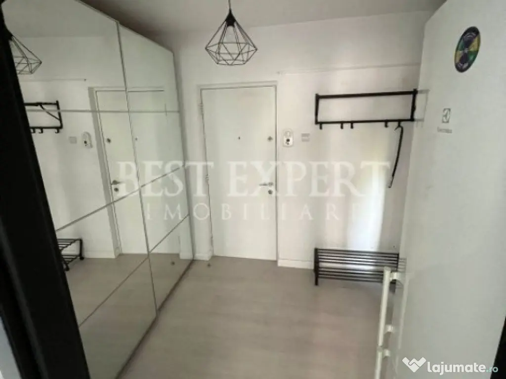Apartament 2 camere de inchiriat Metrou Mihai Bravu