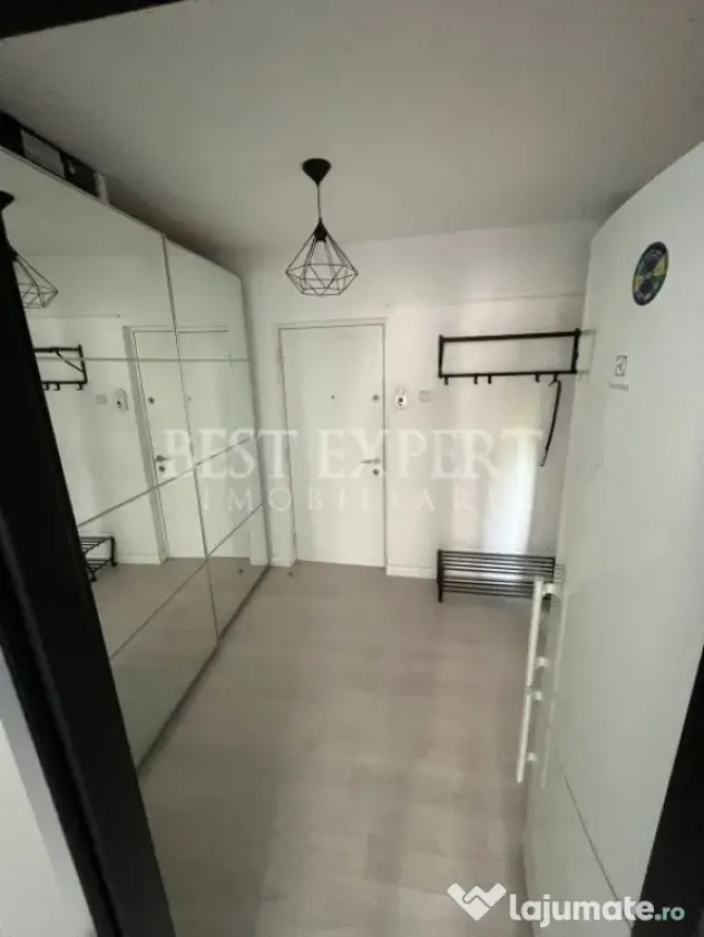 Apartament 2 camere de inchiriat Metrou Mihai Bravu