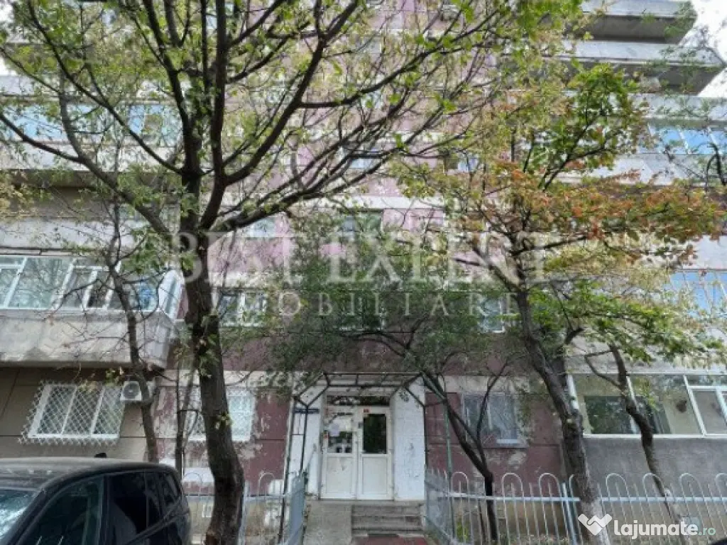 Apartament 2 camere de inchiriat Metrou Mihai Bravu