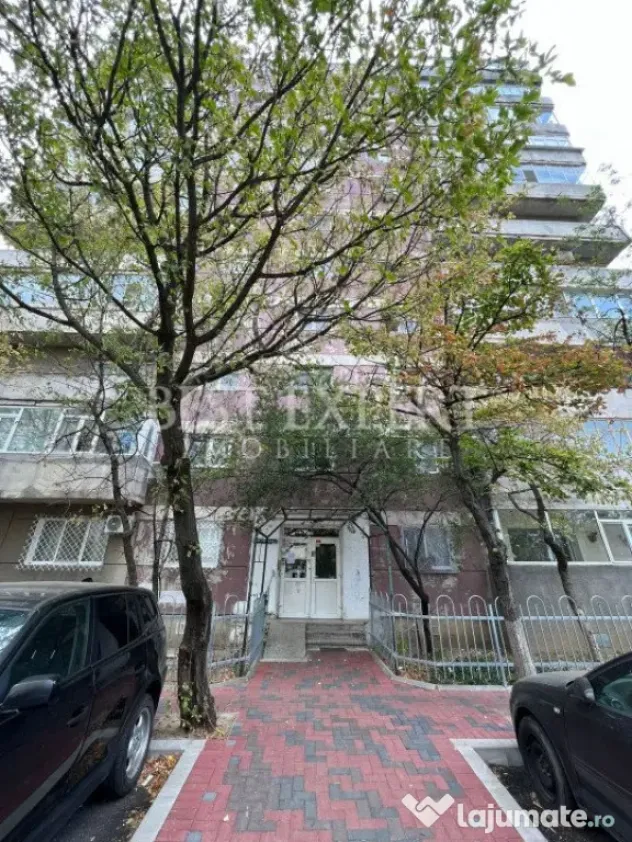 Apartament 2 camere de inchiriat Metrou Mihai Bravu