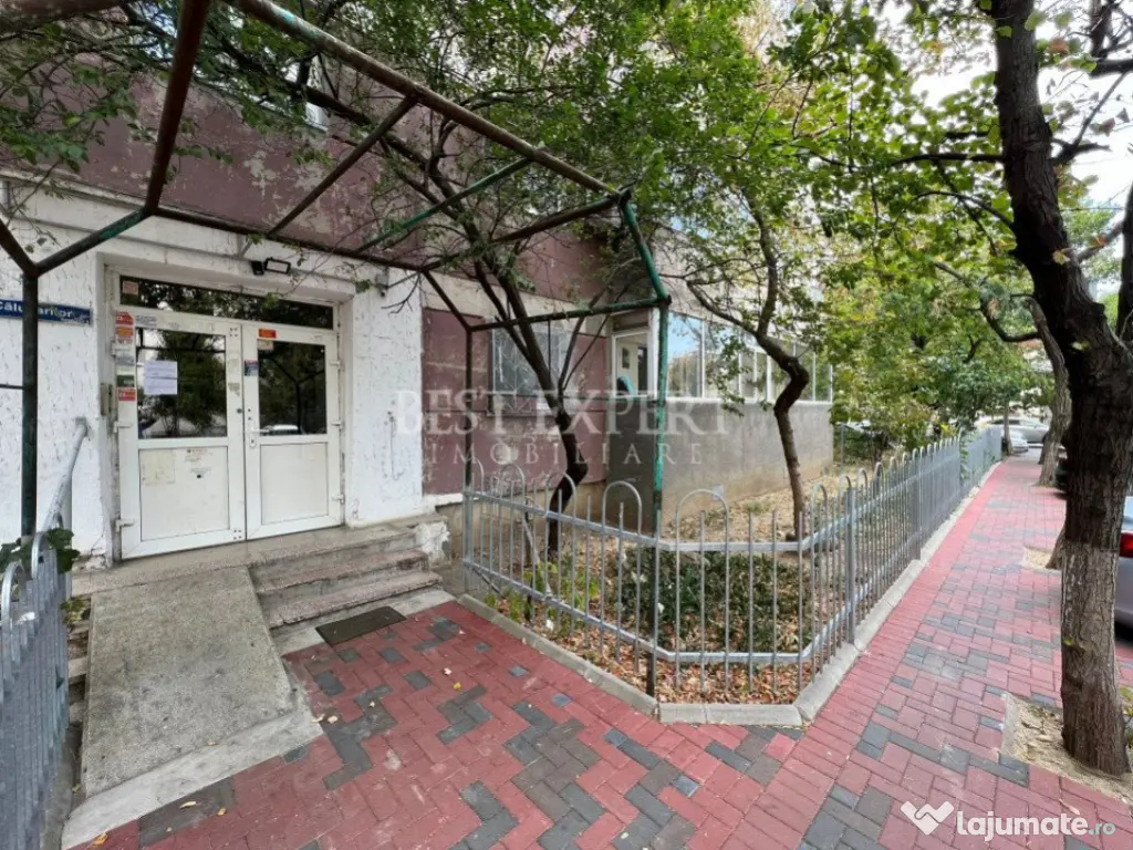 Apartament 2 camere de inchiriat Metrou Mihai Bravu