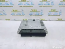 Calculator motor ecu 2.5 tdi BNZ 070906016ec 0281014893 Volkswagen VW