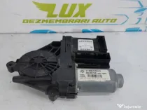 Motoras macara geam stanga fata 1t0959701d Volkswagen VW Caddy 3 [2004