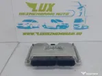 Calculator motor ecu 038906019kd 1.9 tdi AVF AVB Volkswagen VW Passat
