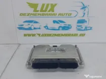 Calculator motor ecu 038906019kd 1.9 tdi AVF AVB Volkswagen VW Passat
