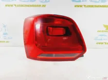 Stop tripla stanga 6c0945095k Volkswagen VW Polo 5 6R [2009