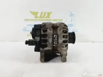 Alternator 1.6 tdi caya 04c903023e Volkswagen VW Polo 5 6R [2009 - 201