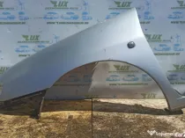 Aripa stanga fata 018 Seat Ibiza 3 6L [2002 - 2006]