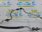 Conducta clima 1.6 TDI 1k0820743fd Volkswagen VW Golf 4 [1997 - 2006]