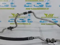 Conducta clima 1.6 TDI 1k0820743fd Volkswagen VW Golf 4 [1997 - 2006]