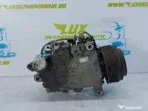 Compresor clima 2.0 D 6sbu14c4472601852 BMW Seria 1 E87 [2004 - 2007]