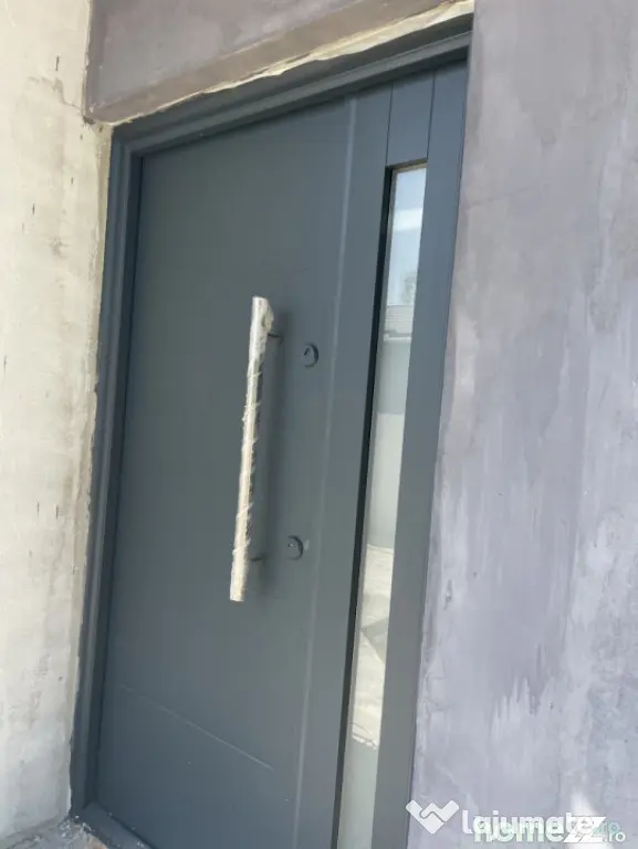 Domnești, vila individuala, 4 camere, suprafață 140mp, te