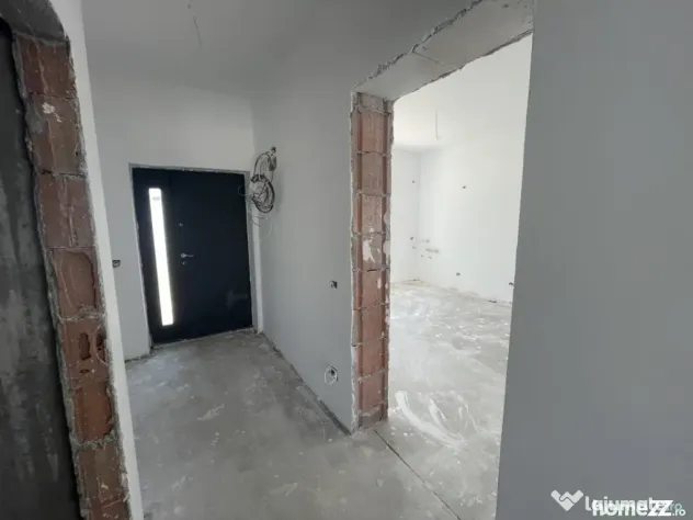 Domnești, vila individuala, 4 camere, suprafață 140mp, te