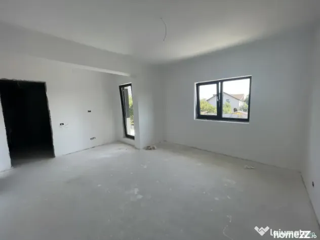 Domnești, vila individuala, 4 camere, suprafață 140mp, te