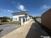 Domnești, vila individuala, 4 camere, suprafață 140mp, te 