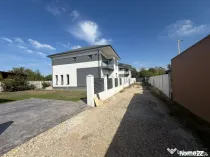 Domnești, vila individuala, 4 camere, suprafață 140mp, te