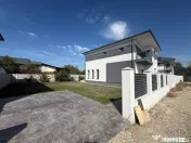 Domnești, vila individuala, 4 camere, suprafață 140mp, te 
