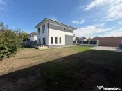 Domnești, vila individuala, 4 camere, suprafață 140mp, te 