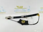 Macara geam stanga spate 8k0839461 Audi A4 B8/8K [2007 - 2011]