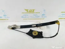 Macara geam stanga spate 8k0839461 Audi A4 B8/8K [2007 - 2011]
