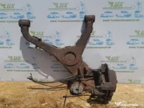 Fuzeta dreapta spate 2.2 CDI a6383521504 Mercedes-Benz Vito W638 [1996