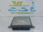 Calculator motor ECU 2.2. CDI a6519007401 Mercedes-Benz C-Class W205/S