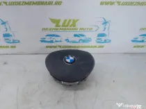 Airbag volan 1.6 benzina 3051642 BMW Seria 3 E90/E91/E92/E9