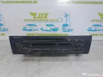 Radio CD player 4kaf-18c838-ca BMW Seria 1 E81/E82/E87/E88 (facelift)