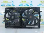 Electroventilatoare 2.0 TDI 8k0121003m Audi A4 B8/8K [2007