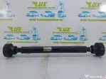 Cardan mic 3.0 diesel Porsche Cayenne 958 [2010 - 2014]