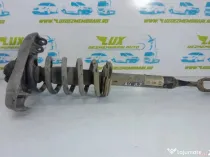 Amortizor cu arc dreapta fata 2.0 TDI Audi A4 B7 [2004 - 2008]