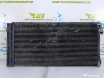 Radiator apa 3.0 D 110748-10 BMW Seria 3 E90 [2004 - 2010]