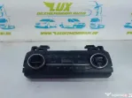 Panou clima kx7t-18c612-ha Ford Focus 4 [2018 - 2022]