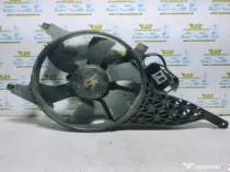 Electroventilator GMV 92120eb400 Nissan Navara D40 [2005 -