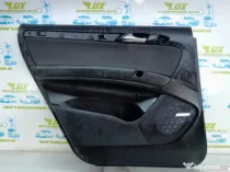 Fata de usa stanga spate 4l0867305 Audi Q7 4L [2005 - 2009]